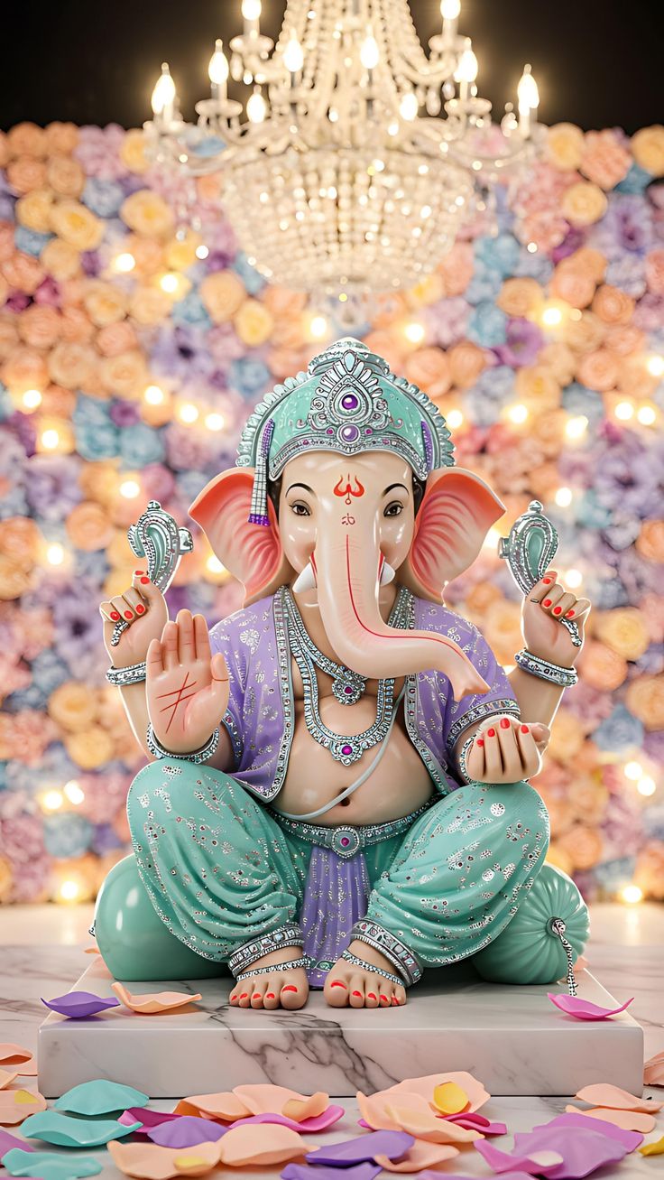 ganapati dada