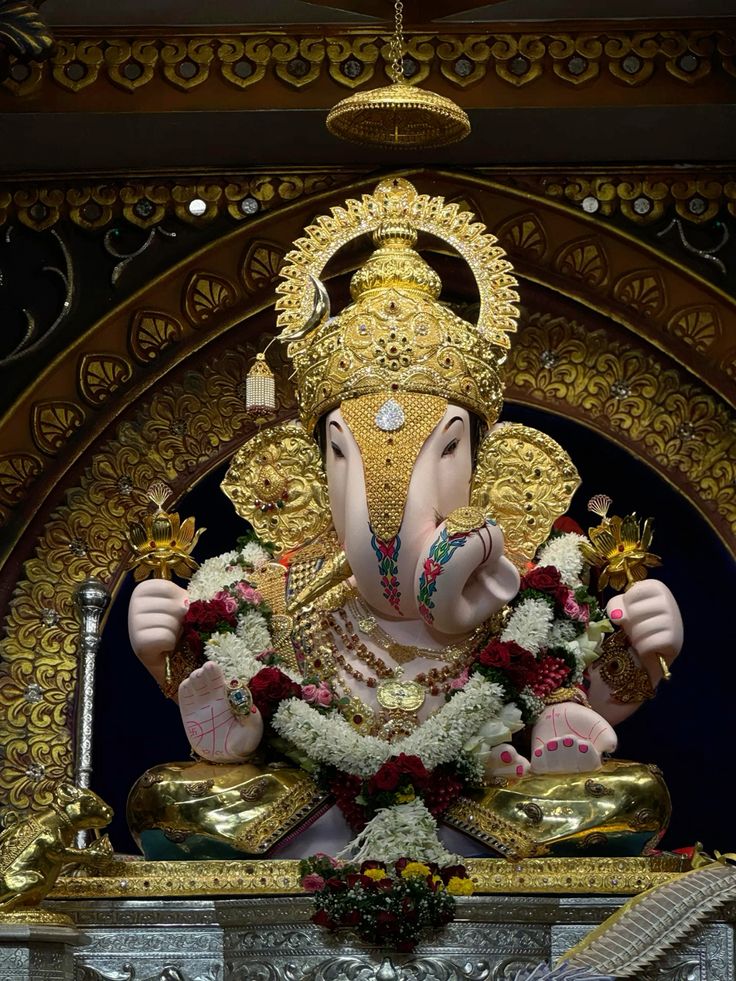 ganpati bappa
